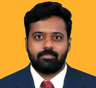 Sarosh Kumar